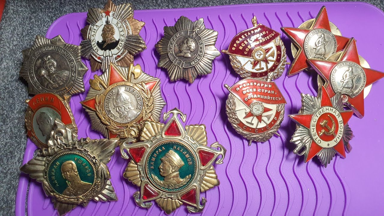 Сделай сам 001