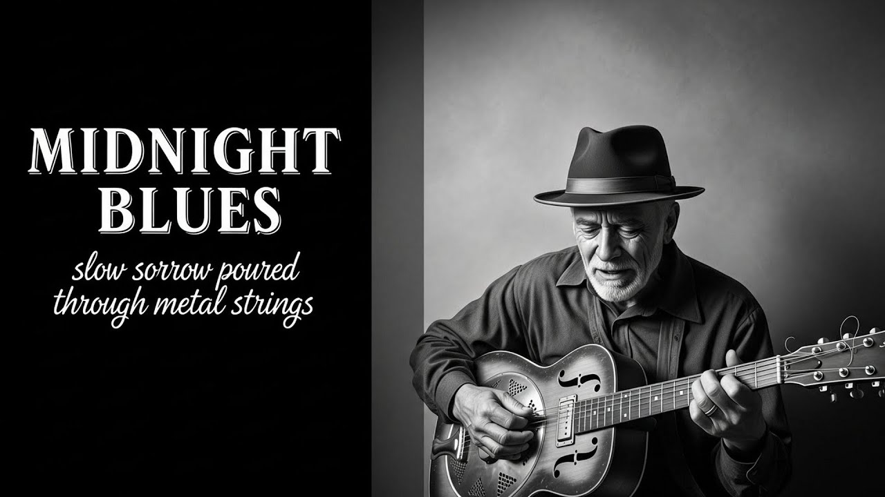 Modern Blues Rock Guitar Inspired by Powerful Solos — Eric Gales, Walter Trout, Mike Zito