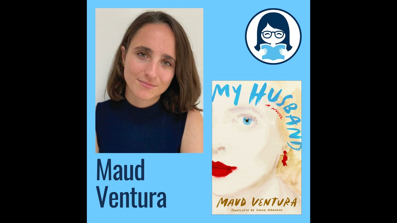 Maud Ventura, MY HUSBAND