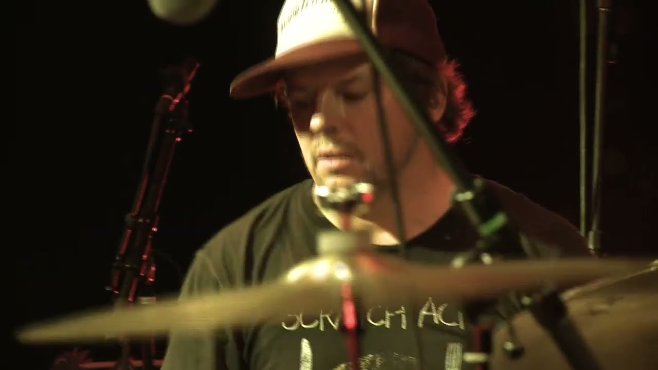 Tortoise - Seneca (live Sonic City 2016)