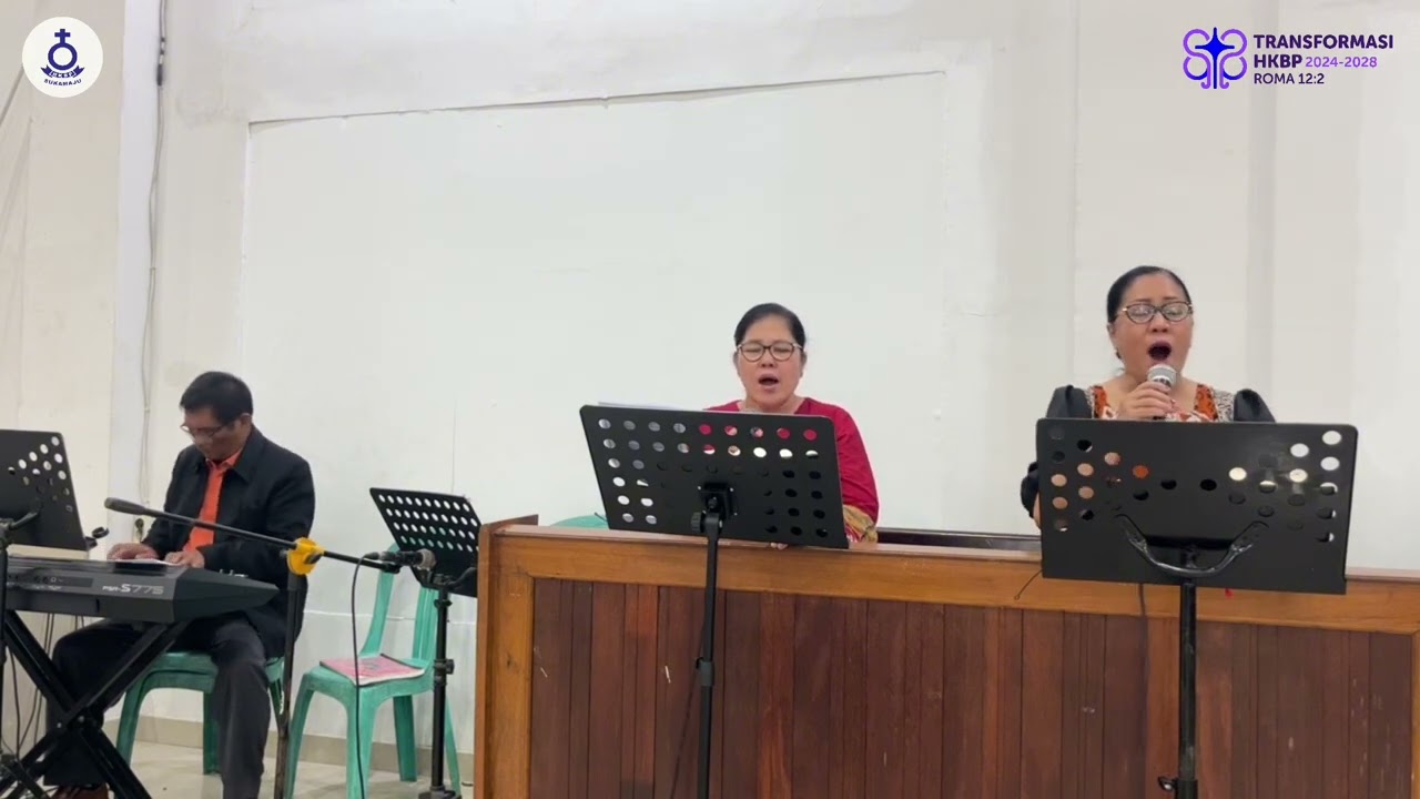 BE HKBP NO 385 - DIJOUHON JESUS RO SUDE