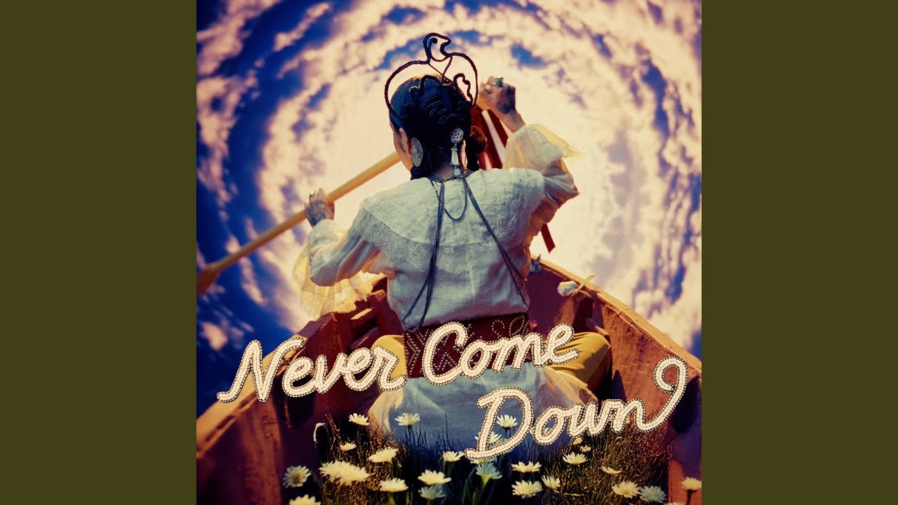 Never Come Down