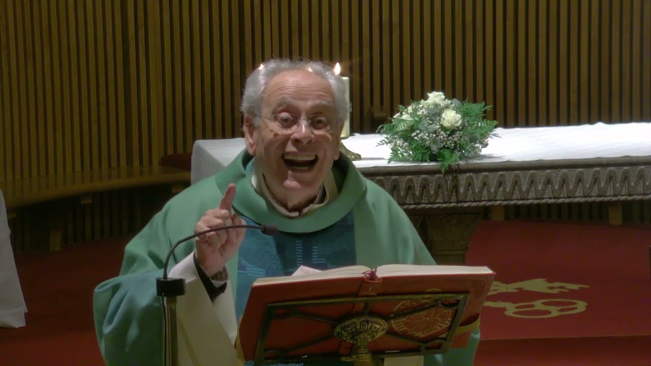 Homilía D. Javier (II Domingo del T. O.)