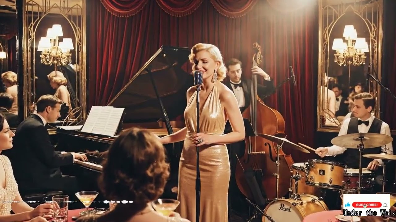 Late Night Blues And Soul For Quiet Evenings Filled With Timeless Romance