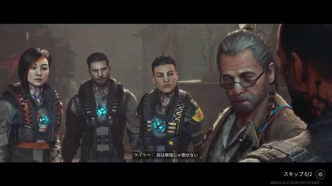 【TOXIC COMMANDO】おっさんがまったりだらだら遊ぶ👫😏【トキシックコマンドー】