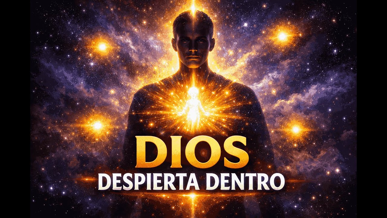 1  El acontecimiento divino el despertar de Dios en el hombre