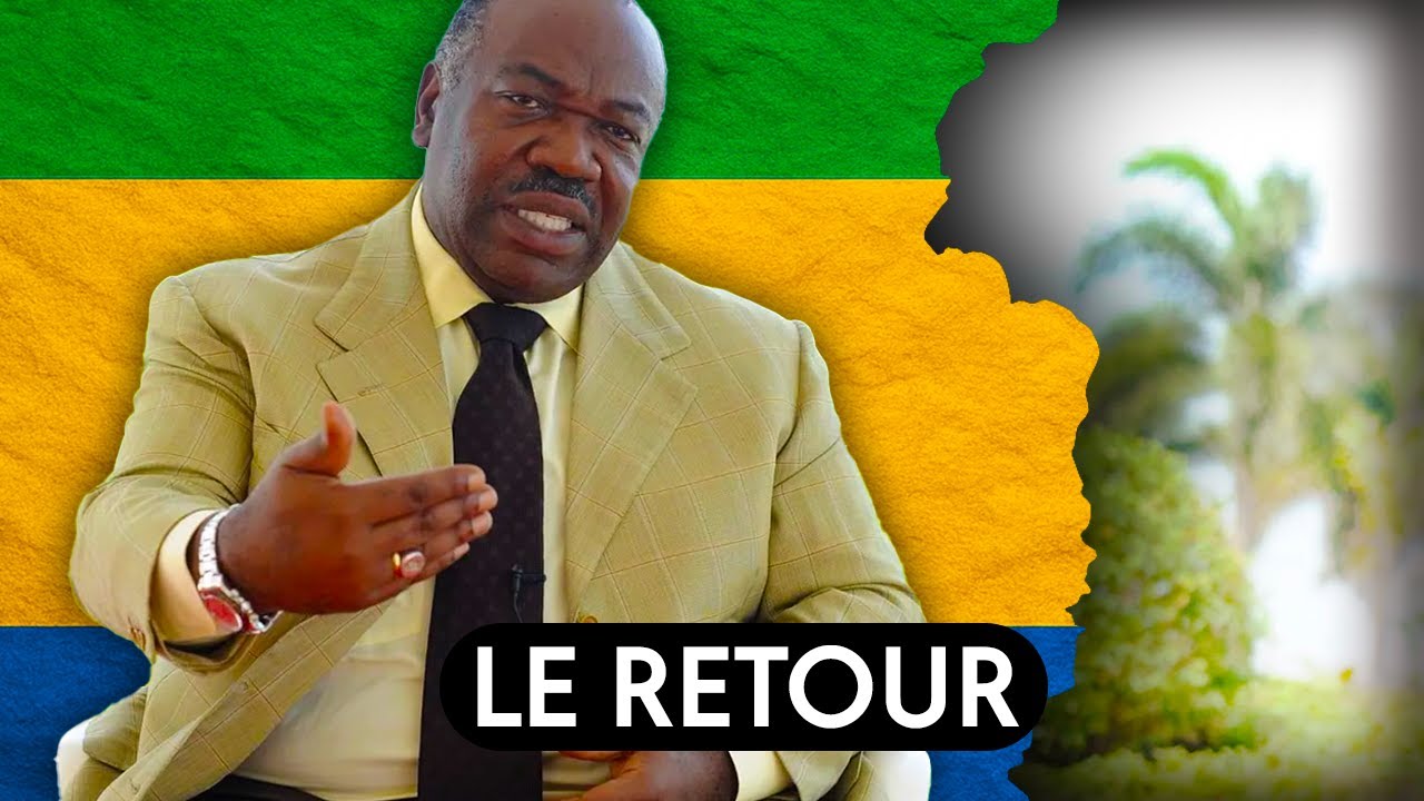 Gabon: Pourquoi Ali Bongo Ondimba réaffirme son autorité à la tête du PDG?