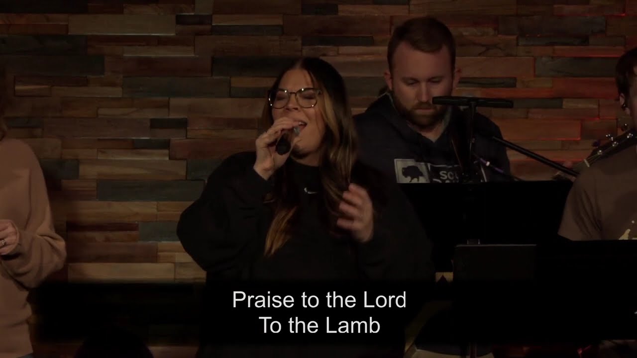 A Thousand Hallelujahs