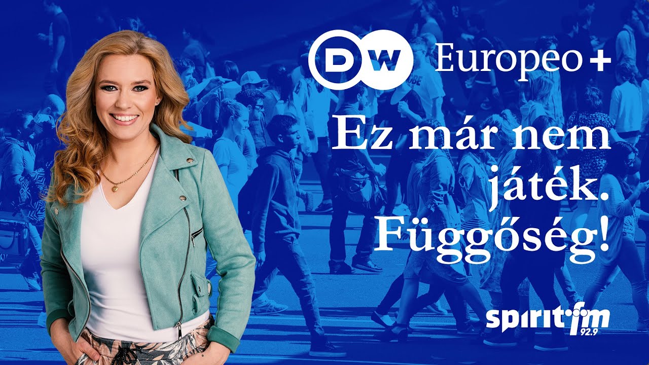A szerencsejáték fogságában: a függőség, a szenvedély és a gyógyulás útjai Magyarországon |Europeo+