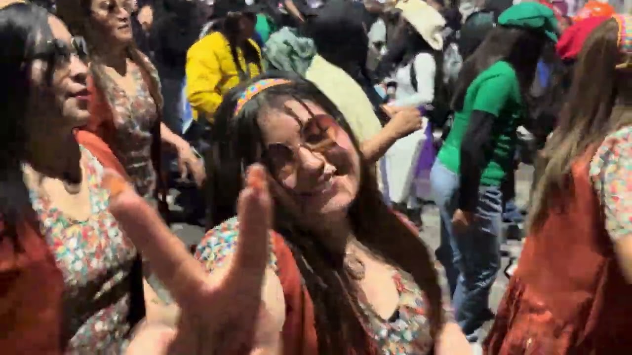 Carnaval de San Baltazar Tetela 2026 (Sábado) 