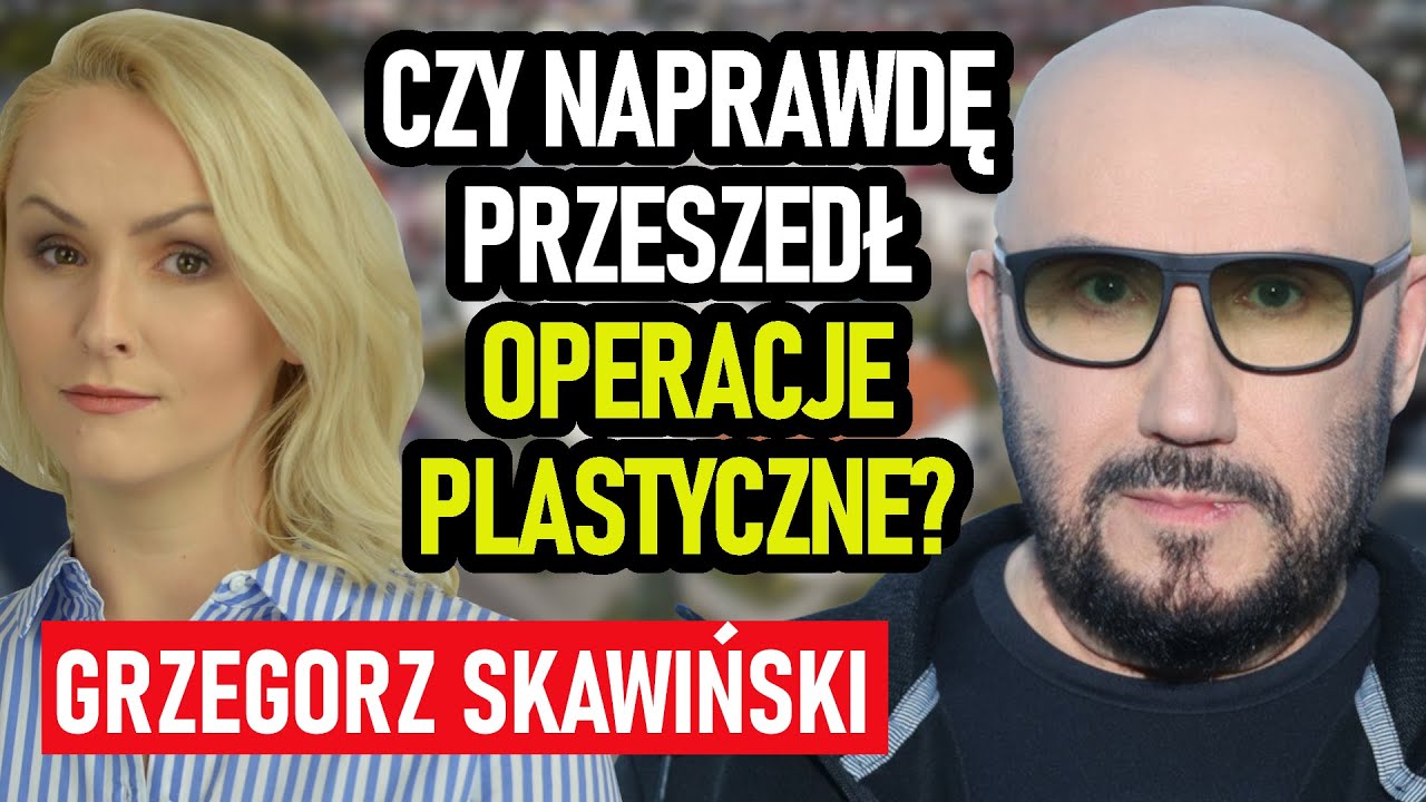 Ciemna strona sukcesu Grzegorza Skawińskiego - czy żałuje, że dziś jest sam?