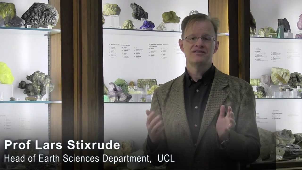 The Institute of Earth and Planetary Sciences