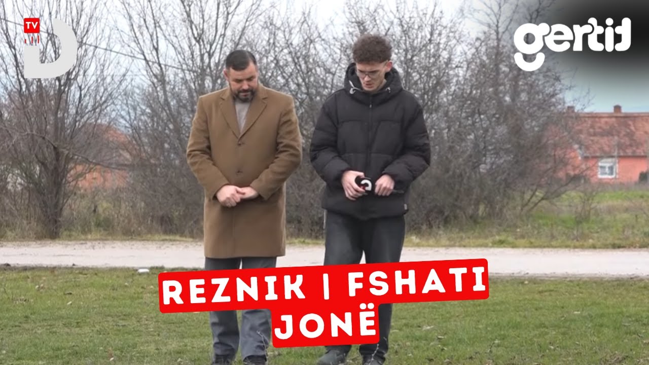Reznik | Fshati Jonë | DTV Media