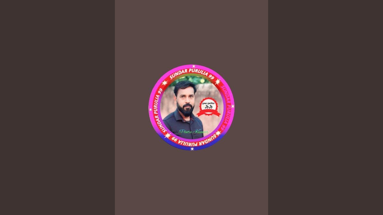 Sundar Purulia 99 is live