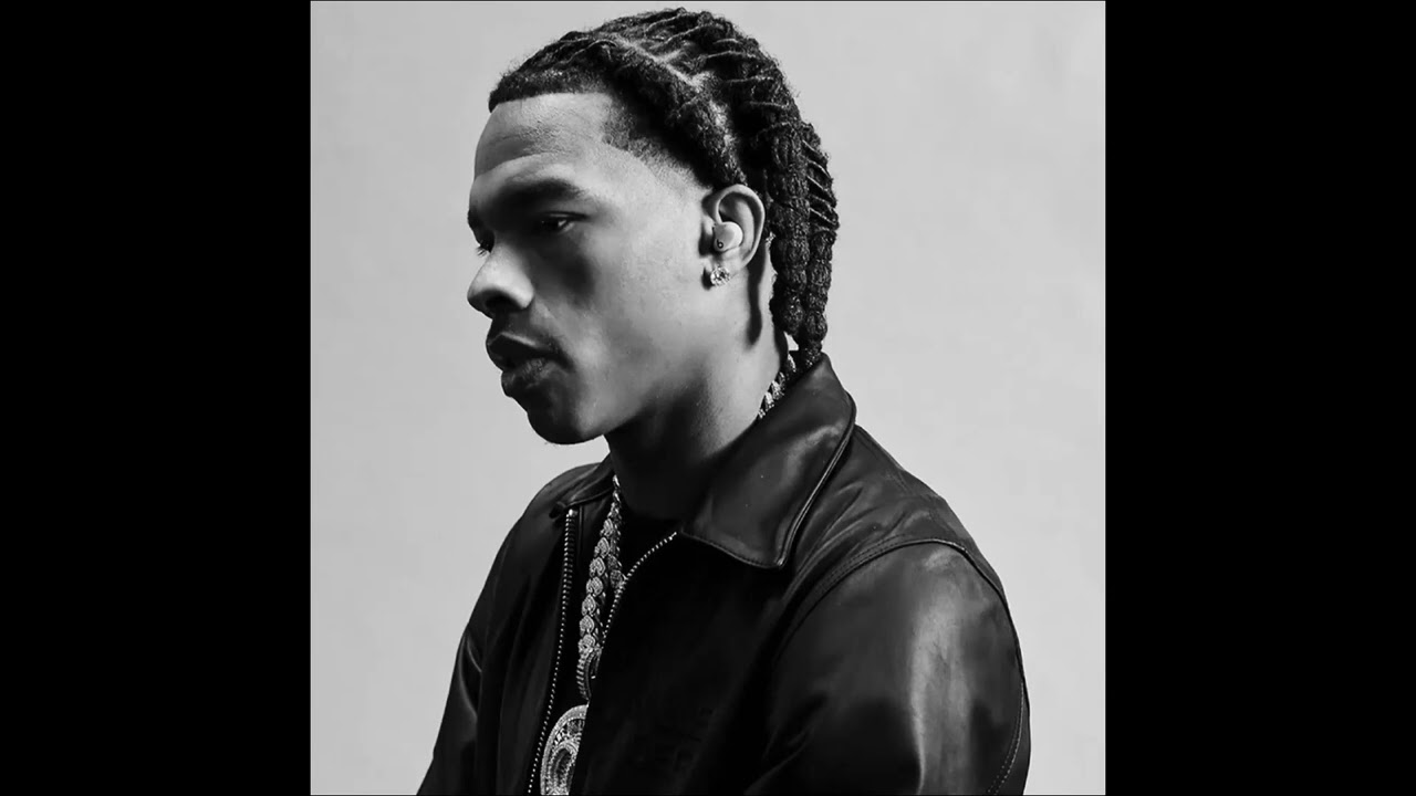 (FREE) Lil Baby Type Beat - 