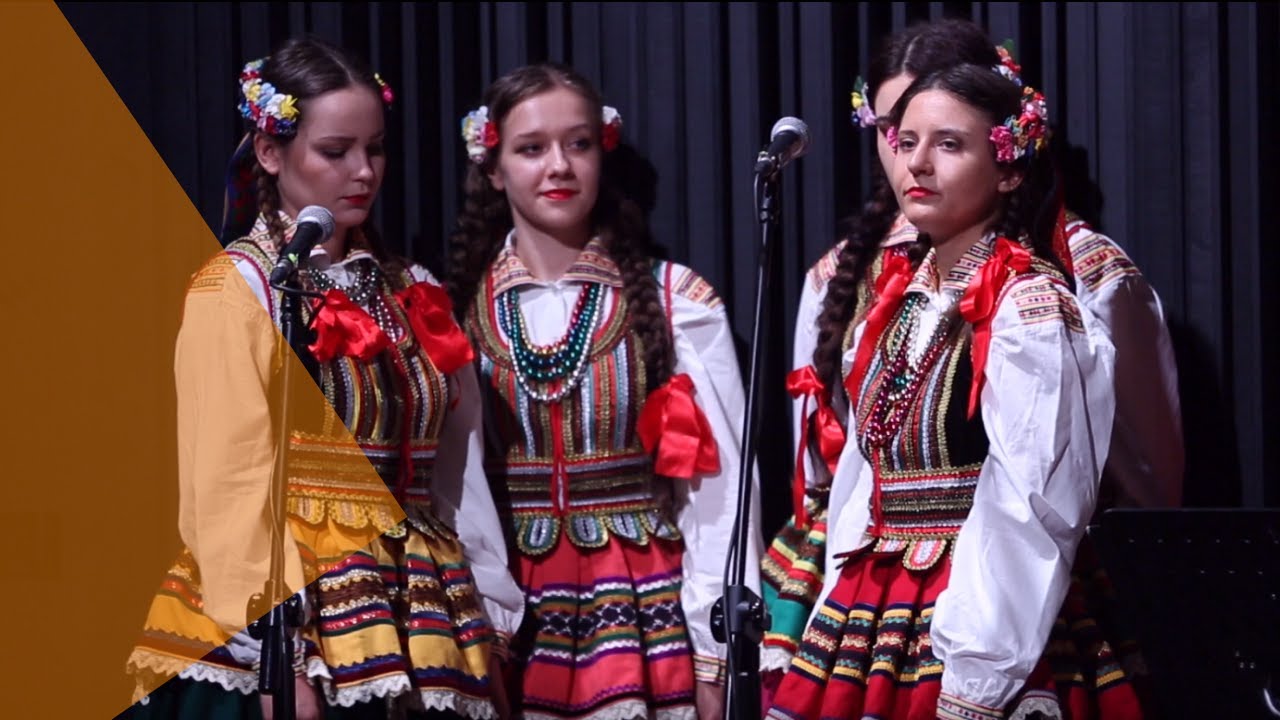 Koncert debiutowy Zespołu Tańca Ludowego UMCS 2021