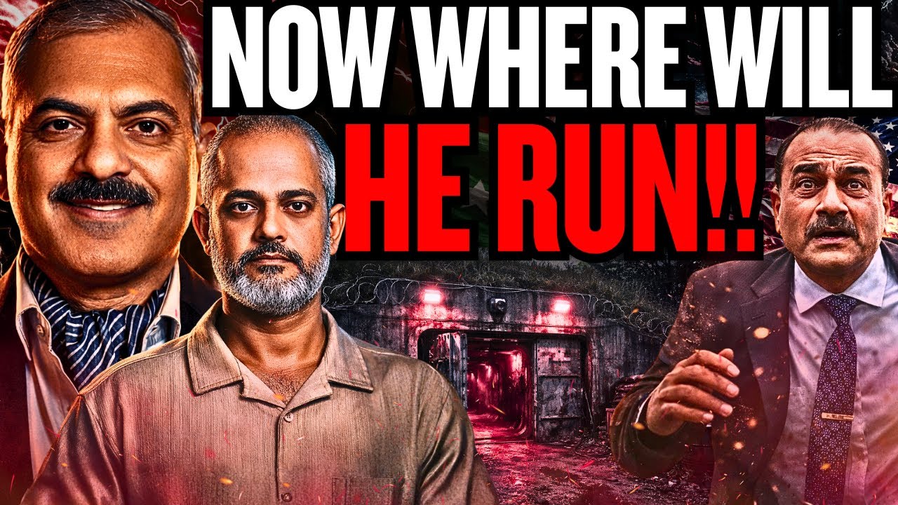 Pakistan Is Next? US Intel Tracks ISI & Missile, Axis With China, Iran  N Korea I Brig Pandey
