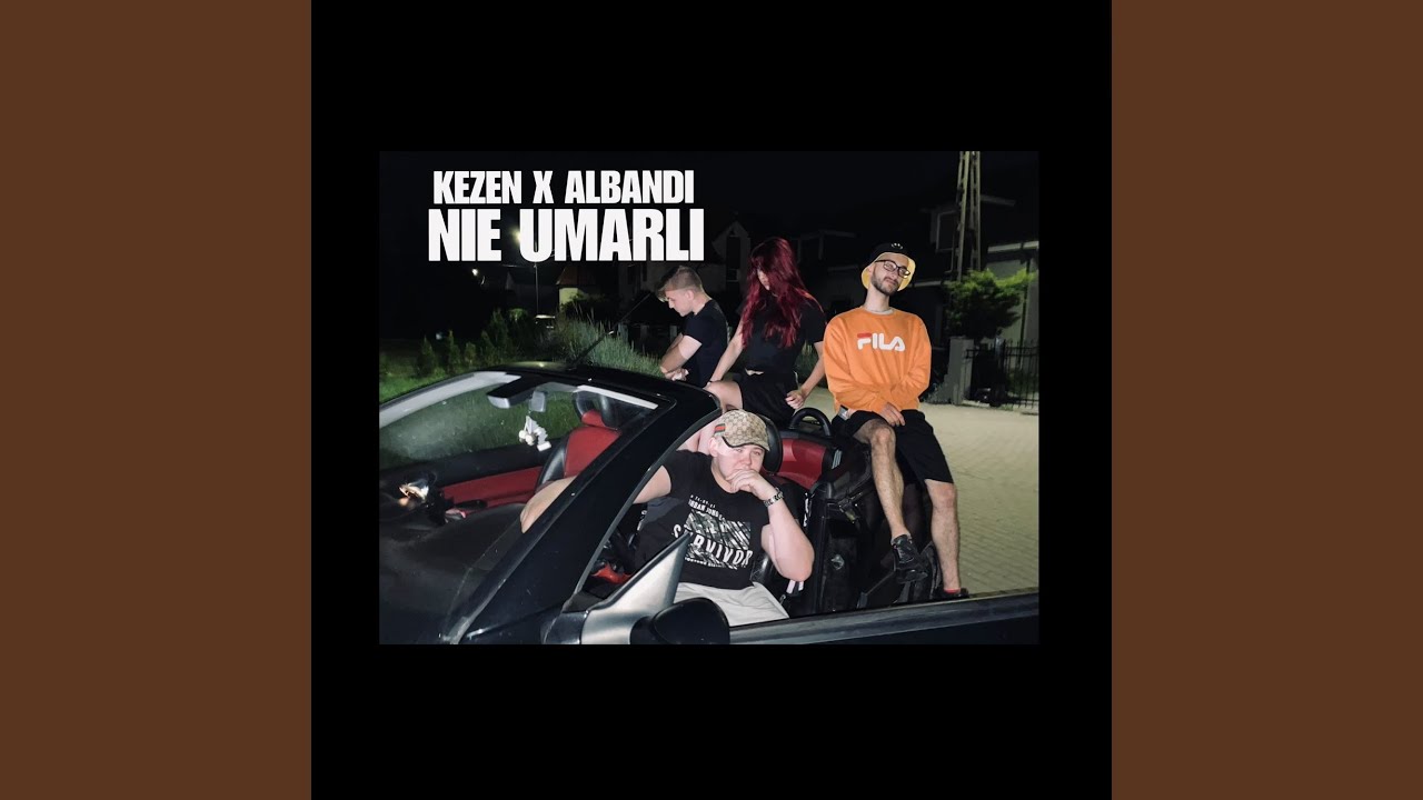 Nie Umarli