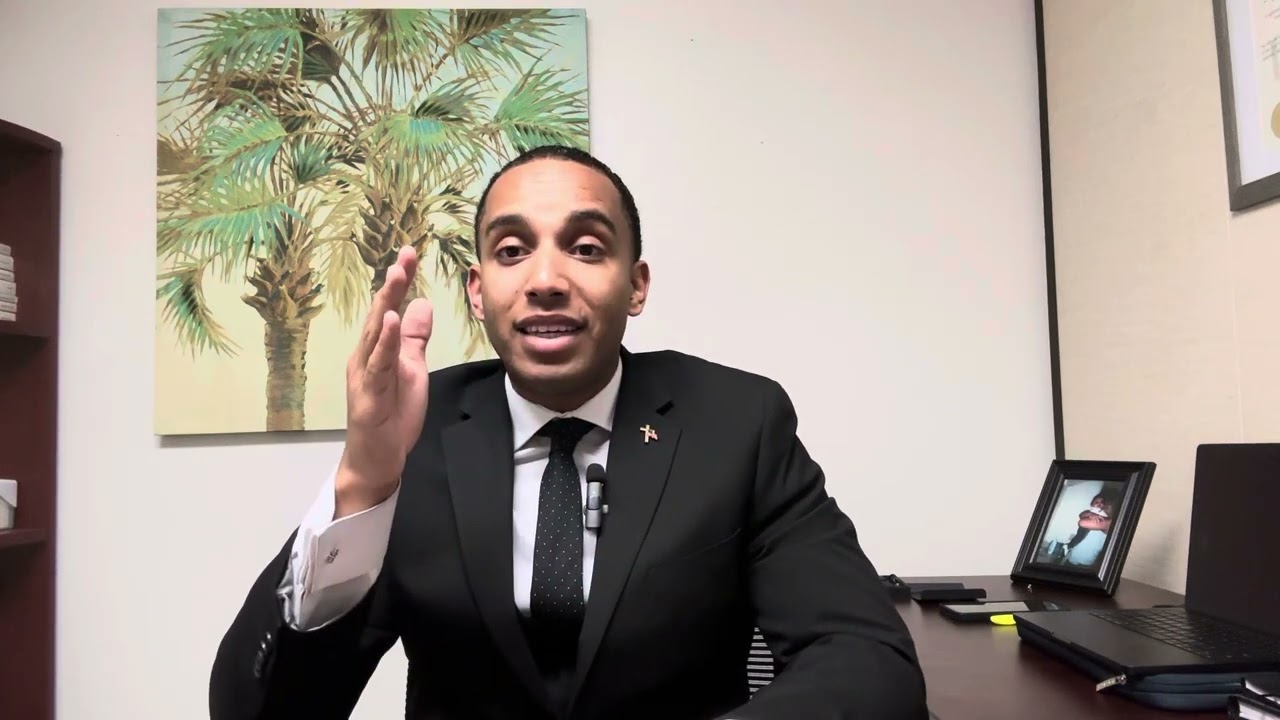 Battery and Domestic Battery Explained- NV Law