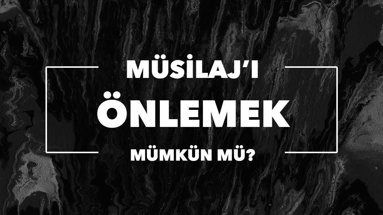 Marmara'nın Müsilajı: Yeni Bir Tehlike Kapıda! Önlemek Mümkün Mü? | MÜSİLAJ NEDİR?