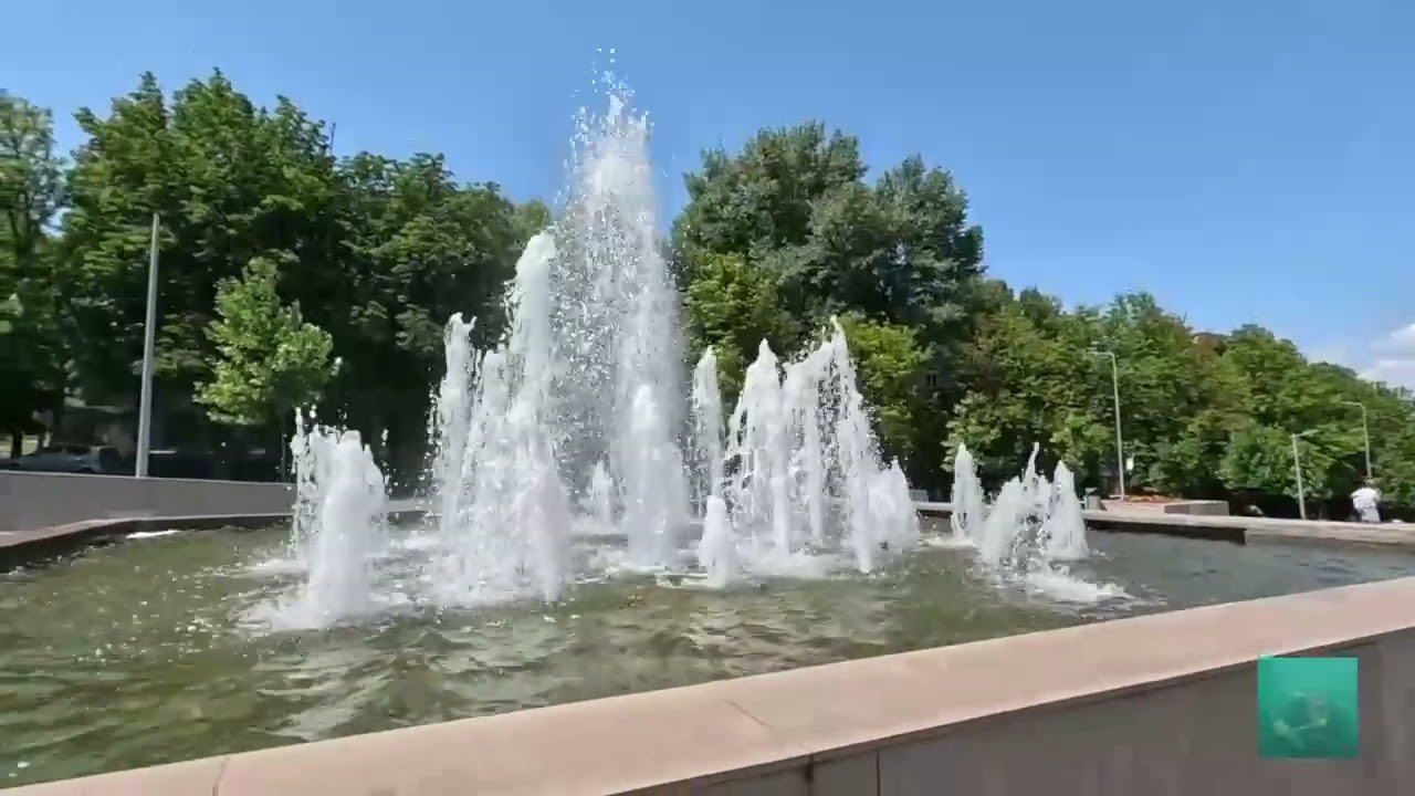 Каменское, 17 июля 2023