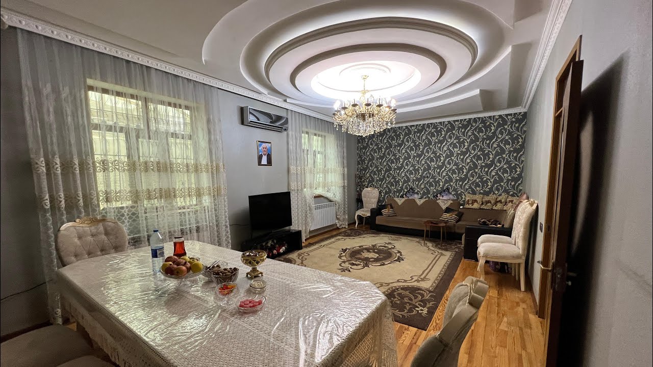 Əla qiymətə əla təmirli Kupçalı Həyət Evi sayılır Xıdalanda 0552440623 0705788726