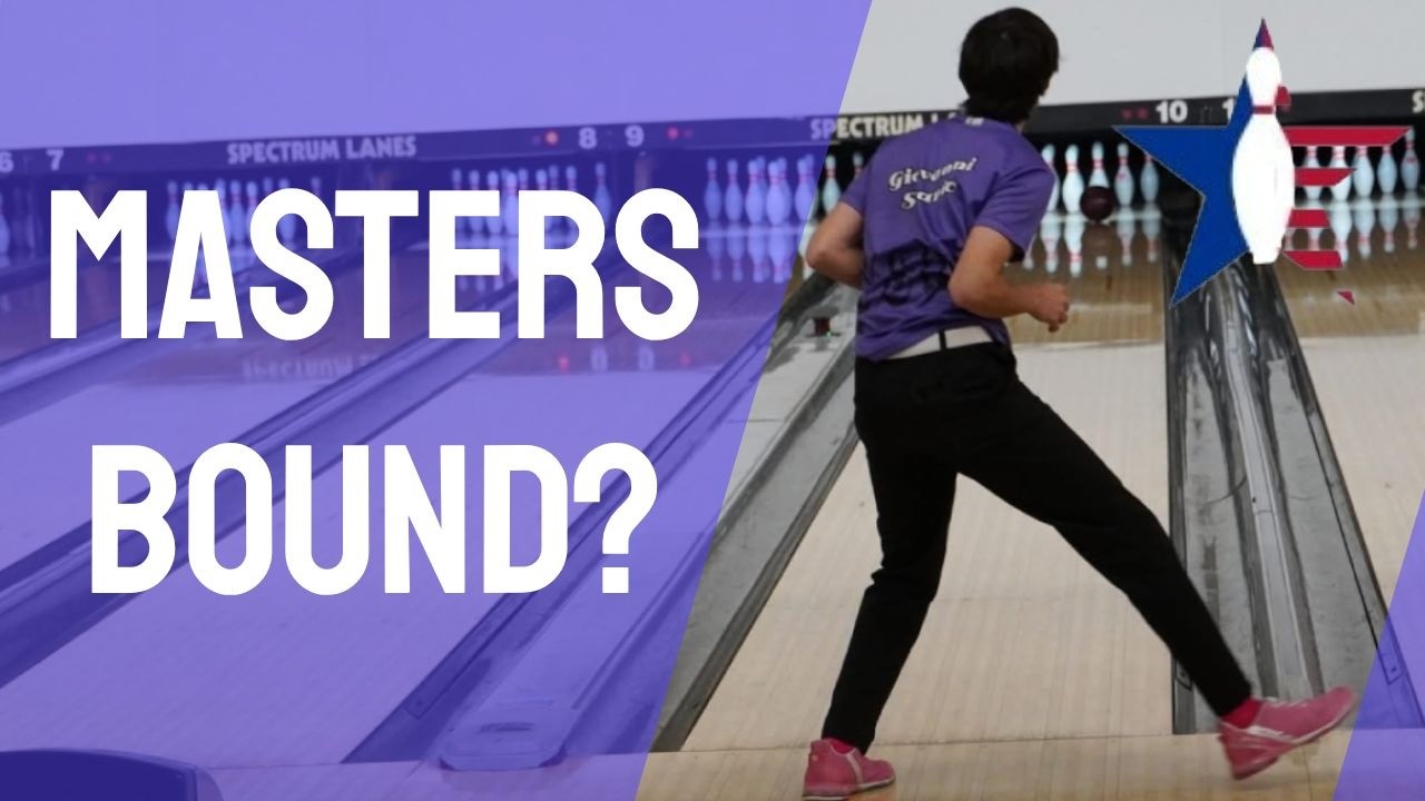 Can We Win a USBC Masters Spot?