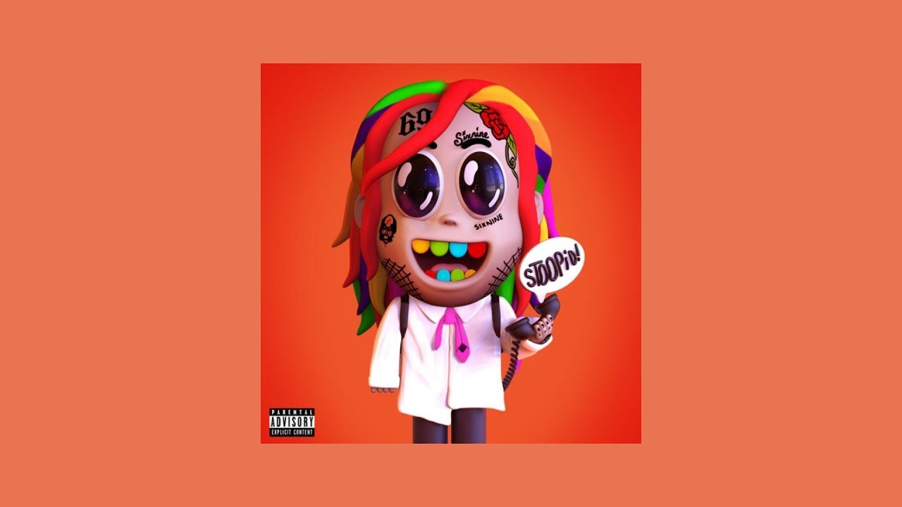 [FREE] "STOOPID" - 6ix9ine Type Beat (Prod. @Timeline)