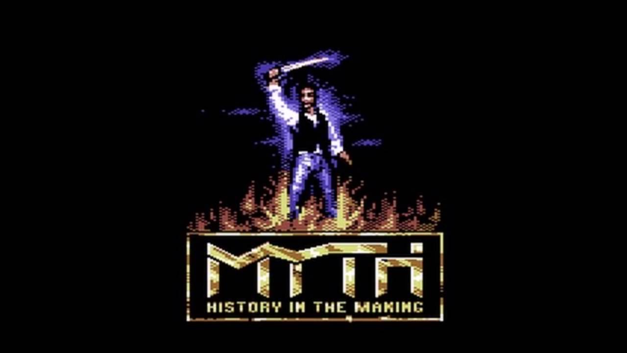 Myth: History in the Making - Loader Tune (Extended)