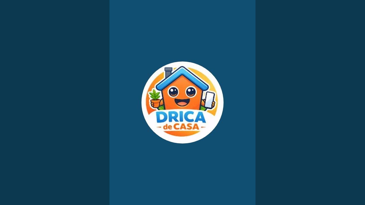 Drica de casa!🏡 está ao vivo!