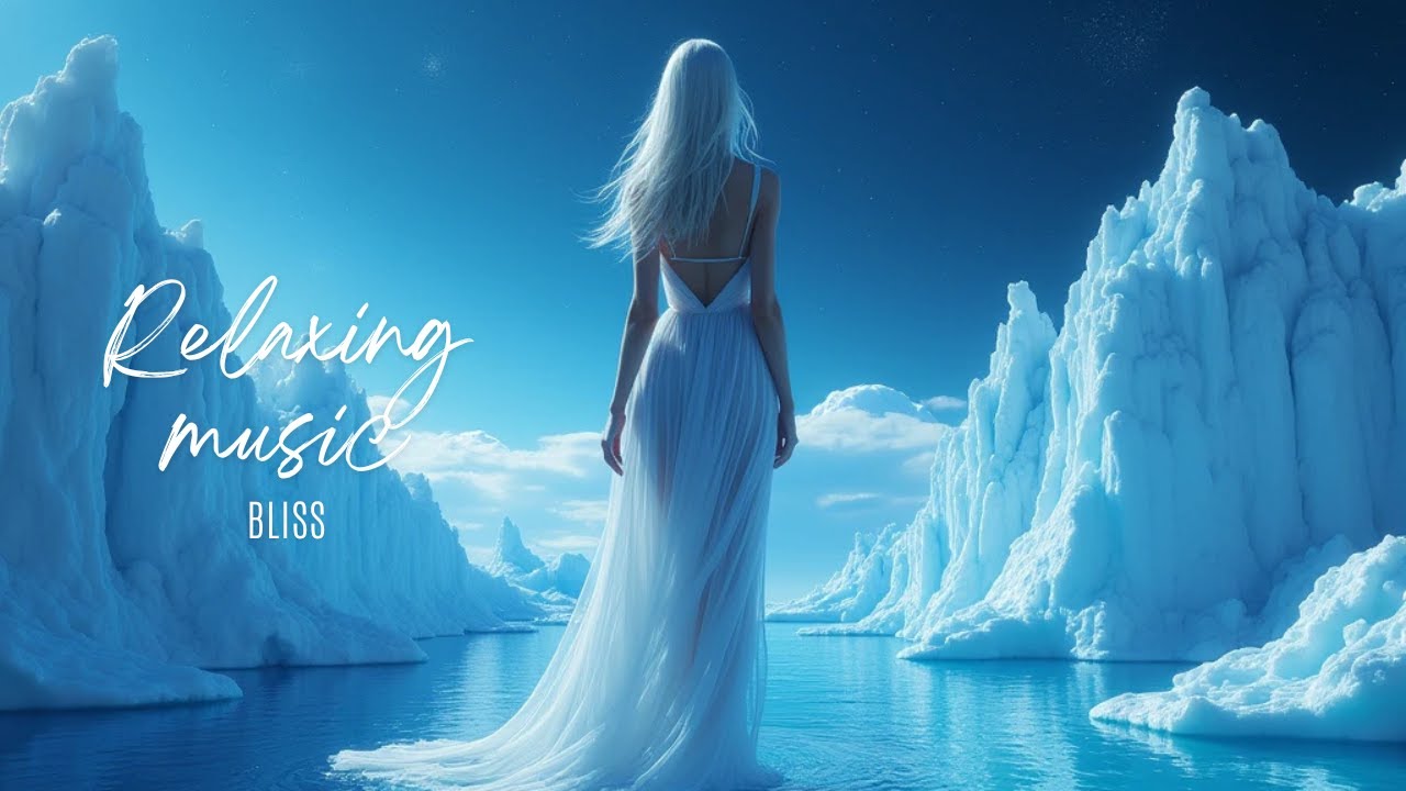 Relaxing Music Bliss｜10th Album “Snowbound Hearts”
