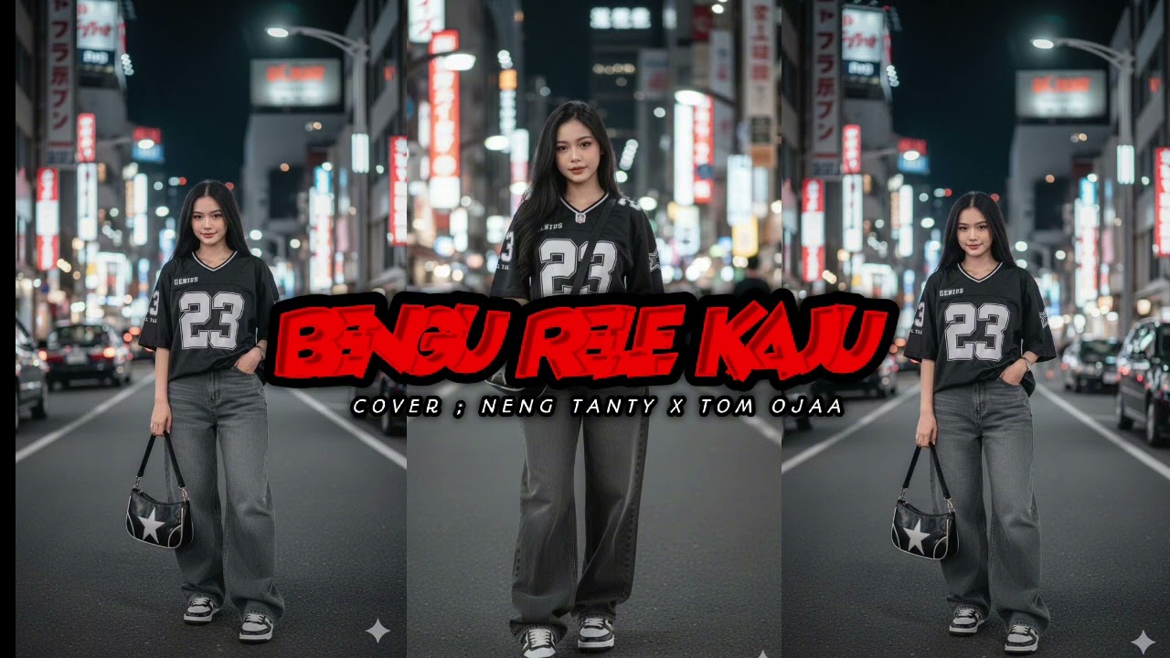 JA'I BENGULE RELE KAJU TERBARU 2K26 COVER NENG TANTY [ MARIS DBF X MY LIGHTING ]💃🚀