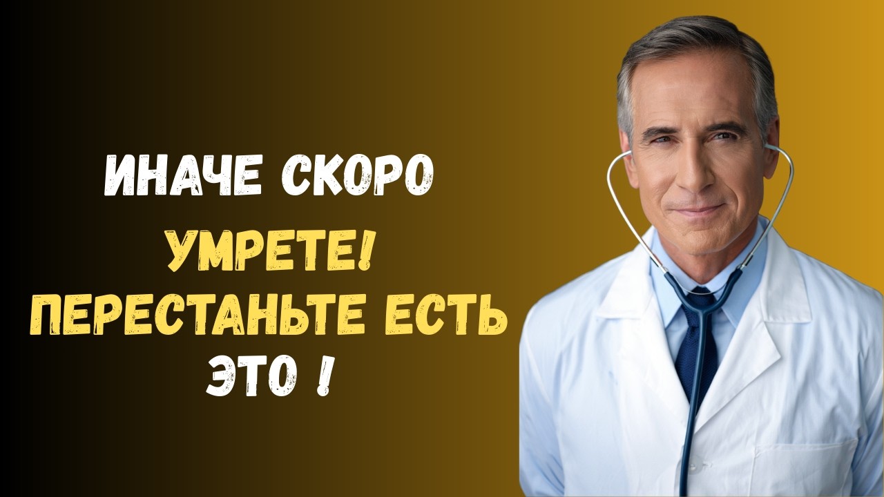 ПОЖИЛЫЕ, Никогда Не Ешьте ЭТИ 3 Овоща — И Добавьте ЭТИ 3 Для Здоровых Суставов И Энергии