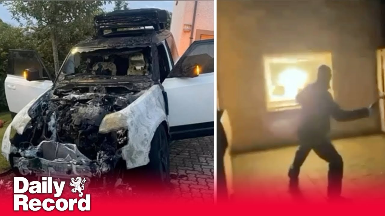 Gang crime clans "call truce" in violent turf war across Scotland