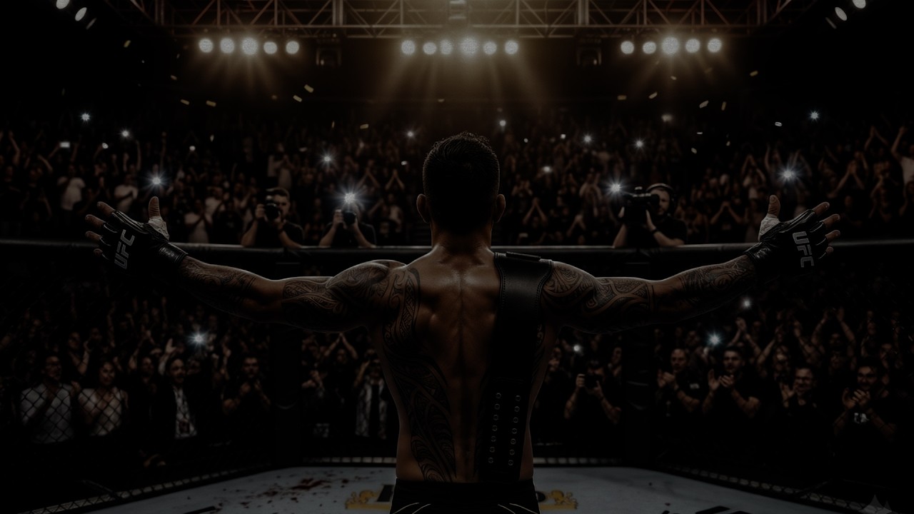 From Darkness to Power – Epic Ambient, Rock & Rap Music Mix