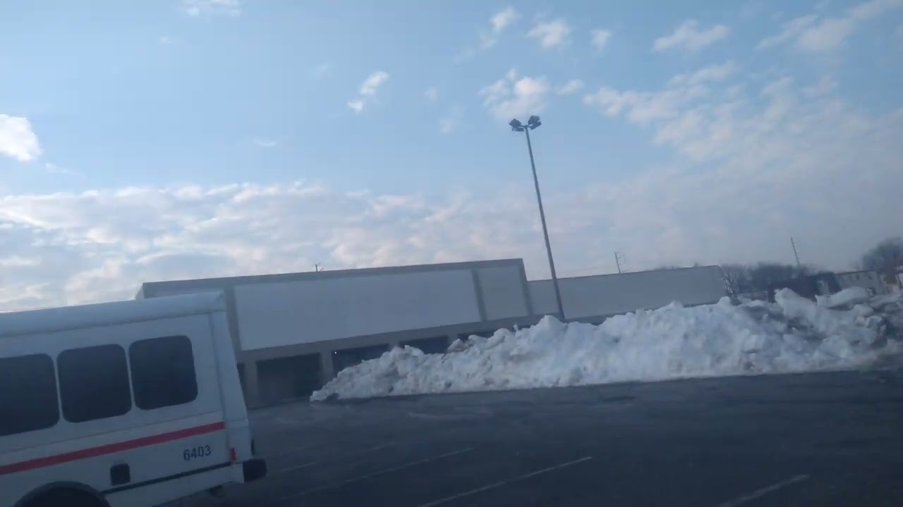 Old Kmart MacDade boulevard new stores coming becoming crunch fitness saver hair Buzz five below