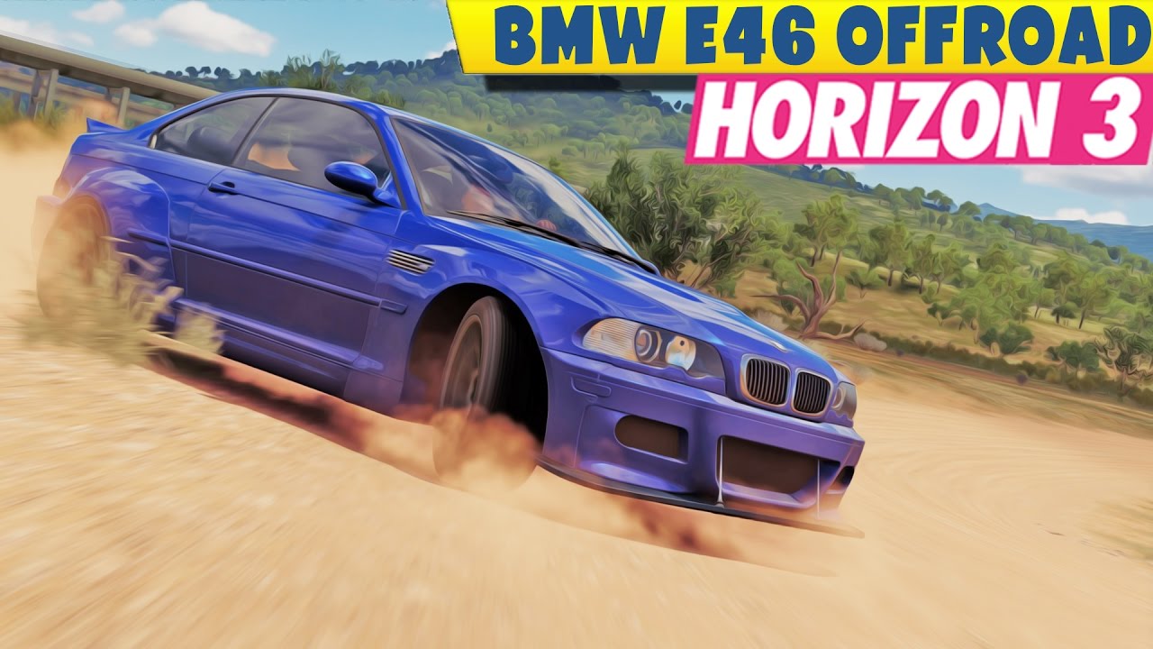 4 najgorsze wyzwania od widzów | Forza Horizon 3