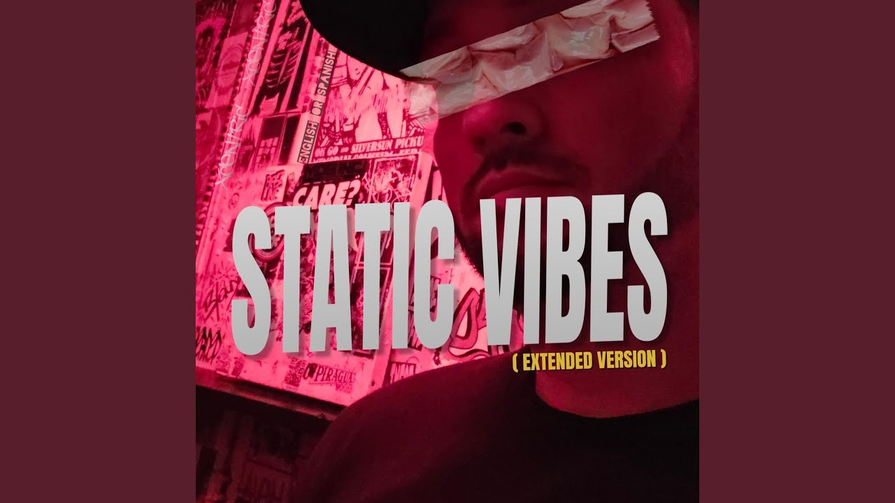 Static Vibes (Extended Version)