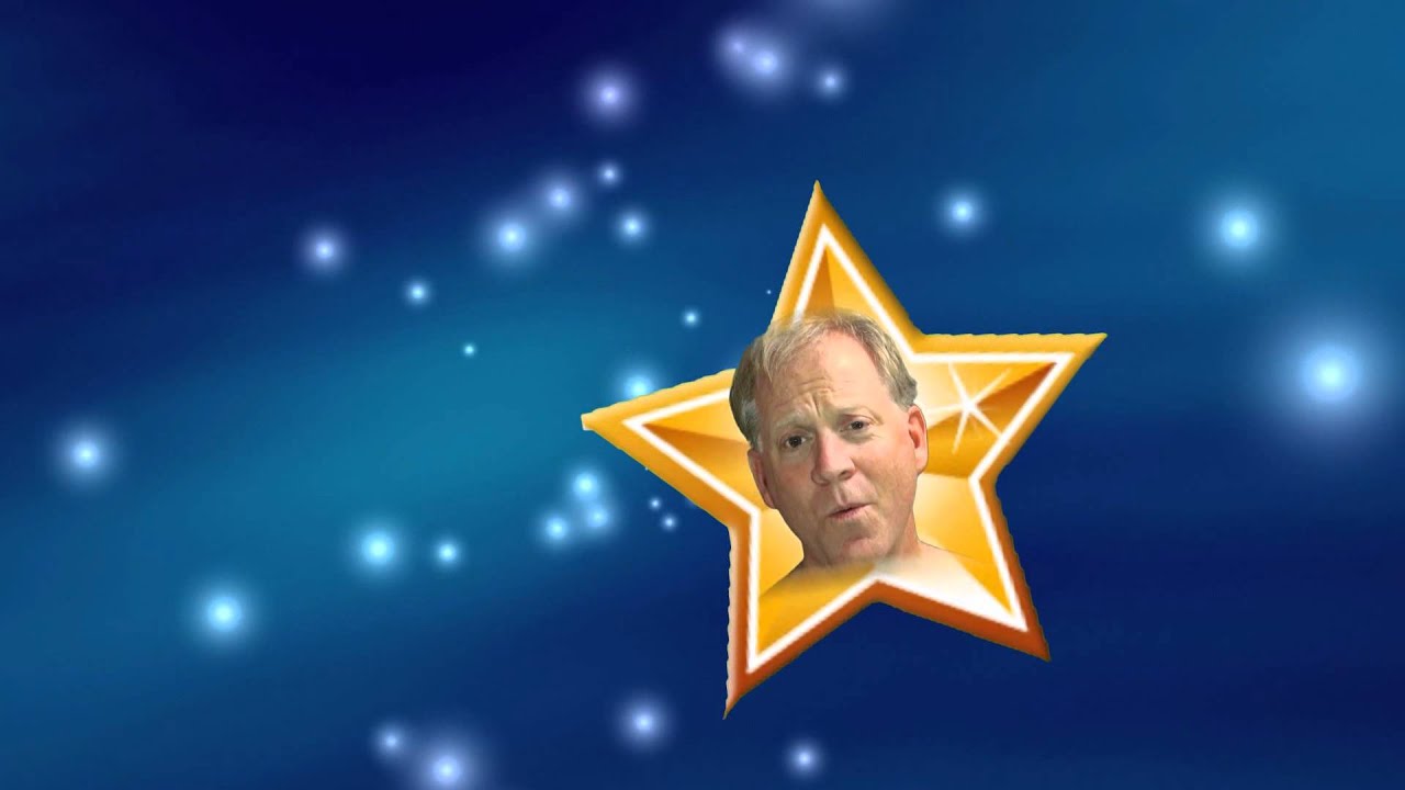 Twinkle Twinkle Little Star www.DaffyDave.com www.SunriseFilmandVideo.com