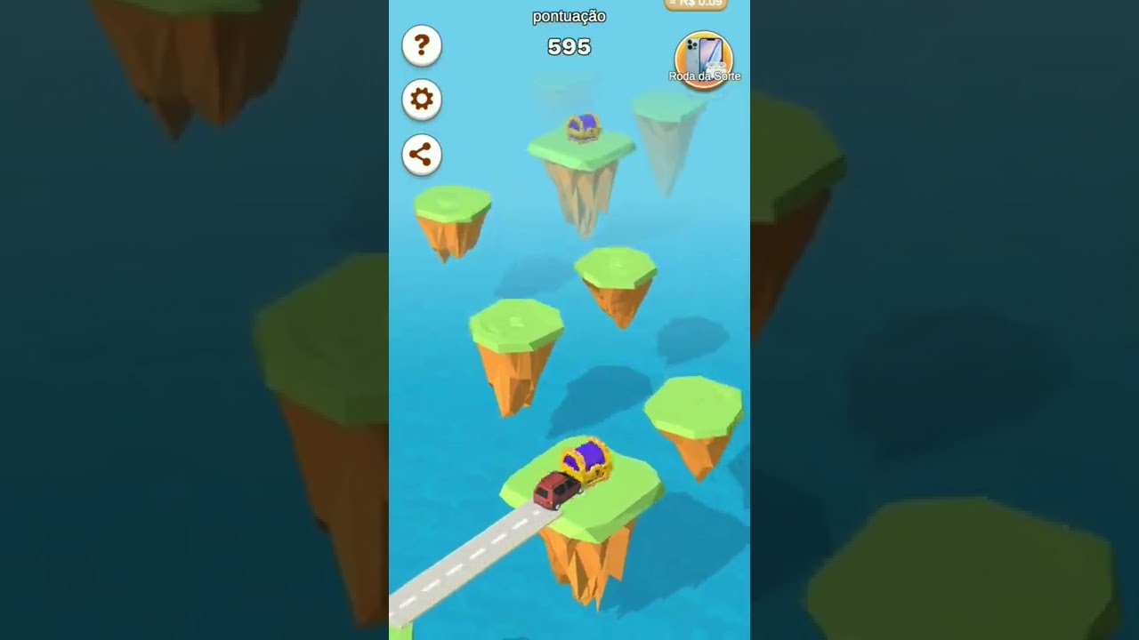 Jogo que paga de verdade - saque qualquer valor.