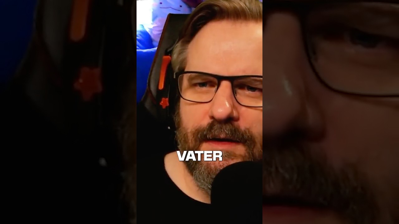 Gronkh redet &uuml;ber seine tragische Kindheit