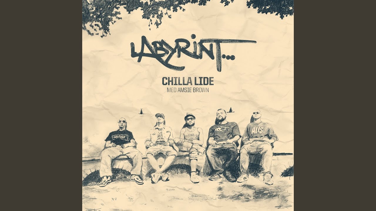 Chilla lide (Instrumental)