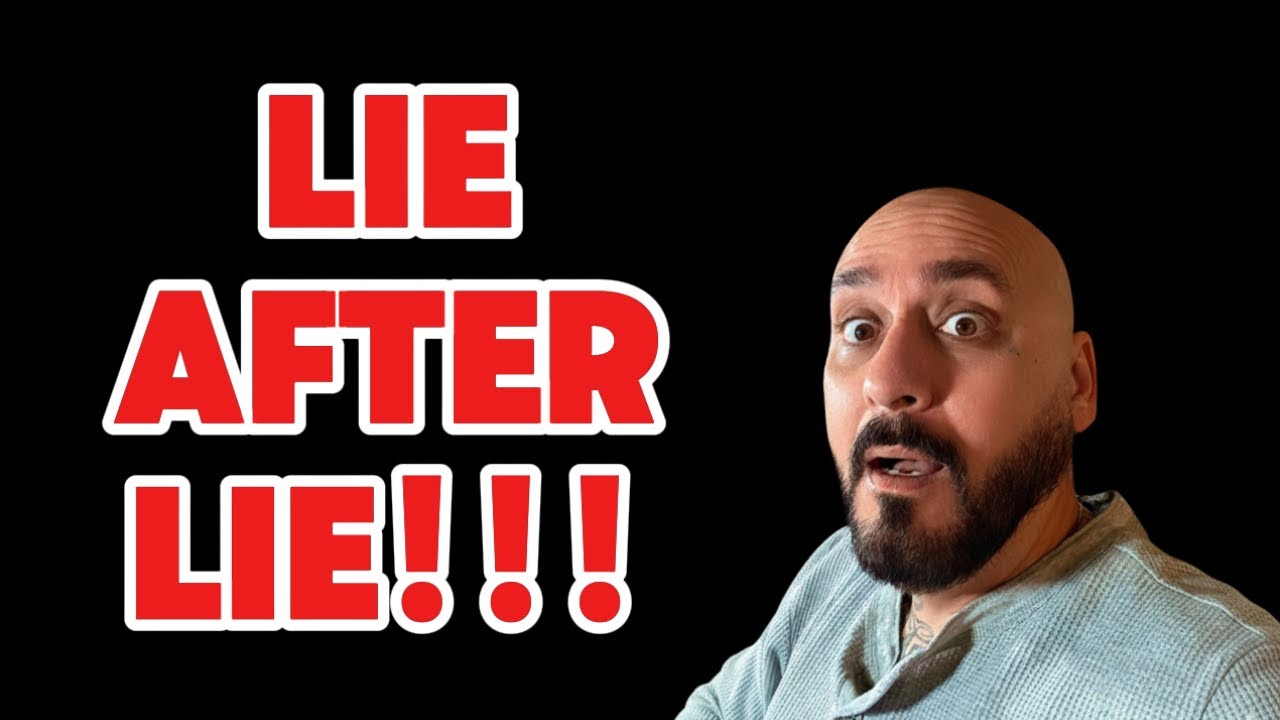 EXPOSED! Dubs is a LIAR?!?🤥 