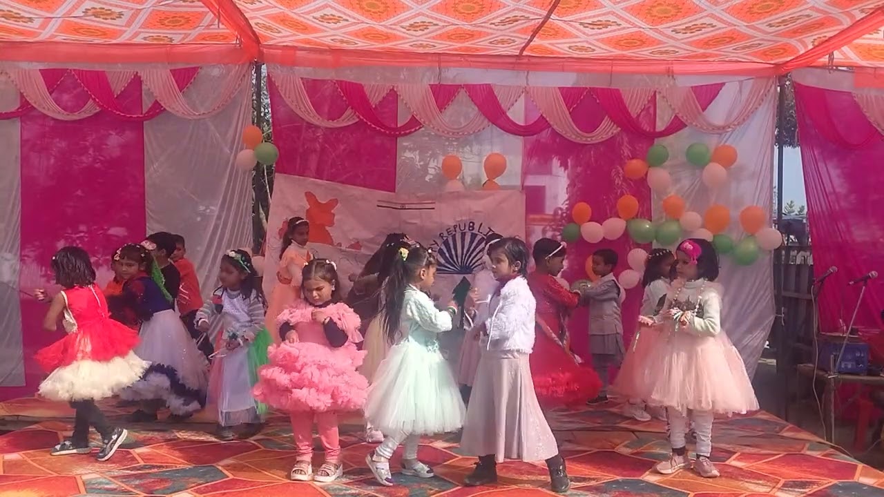 Chota bachha samjh ke 🌞🌺