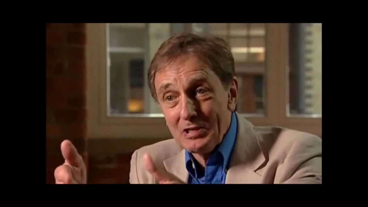 50 Renowned Academics Speaking About God (Part 1)