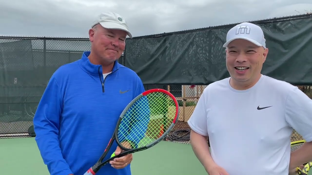 WHAT IS A TENNIS FOOT FAULT? ALWAYS CALLED ON THE PROFESSIONAL TOUR BUT RARELY CALLED IN LEAGUE PLAY