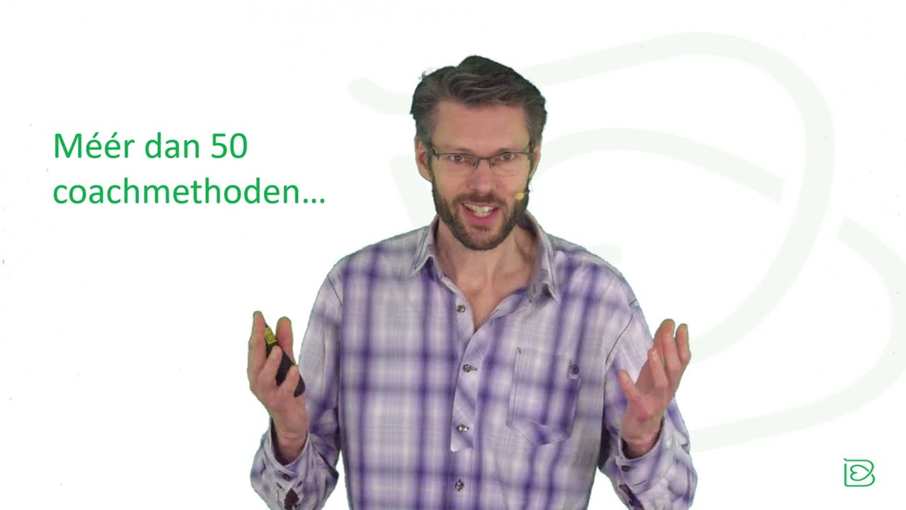 Wanneer kies je nu welke coachmethode als je (beter) wilt leren coachen?