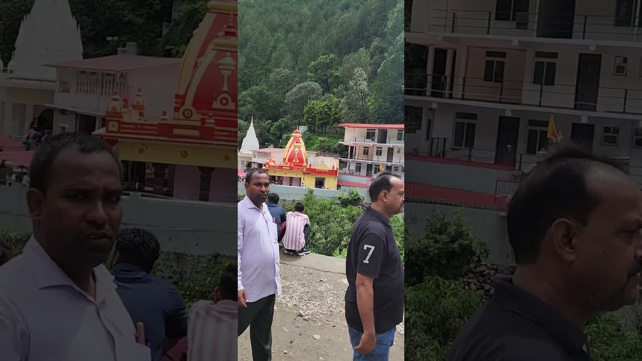 where to stay for kainchi dham ashram || neem karoli baba || kainchi dham ||