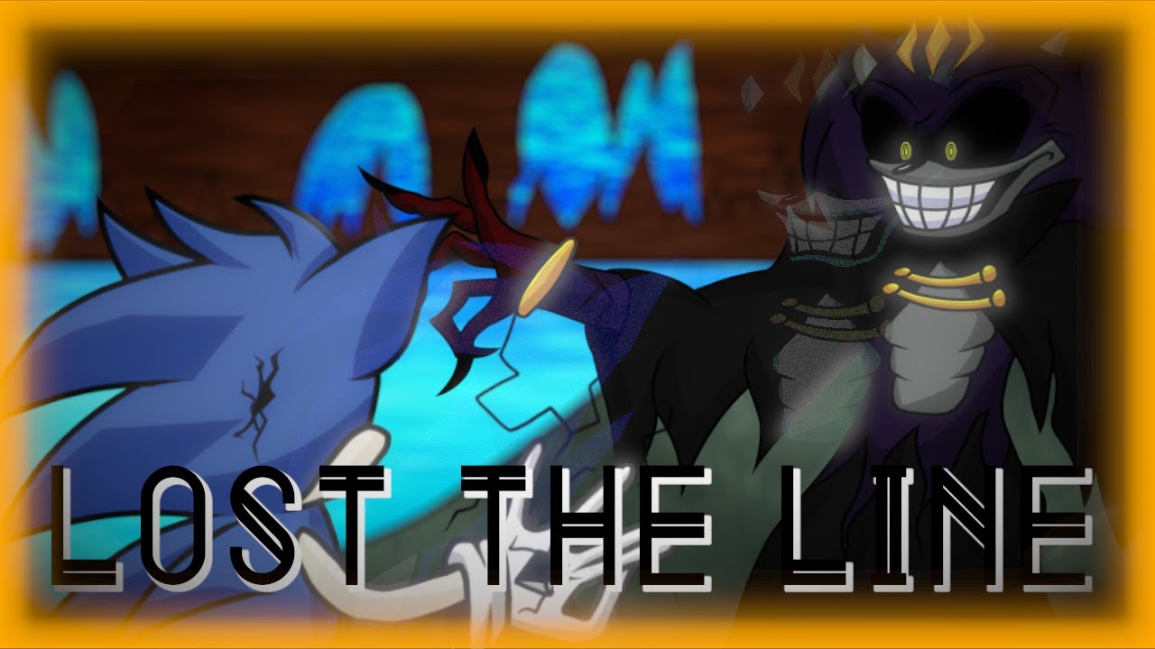 Unused vs. Xanthos | Lost the Line (Spawn Remix)