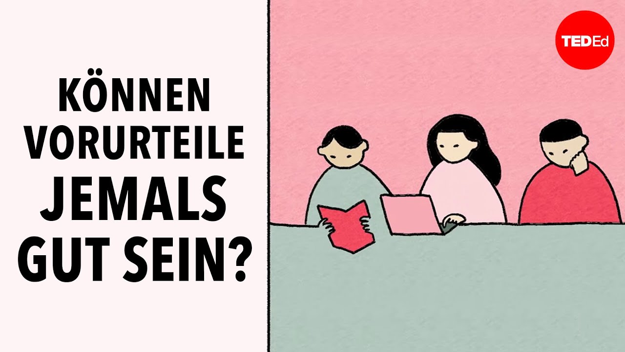 K&ouml;nnen Vorurteile jemals gut sein? - Sheila Marie Orfano and Densho